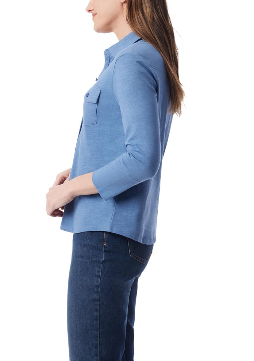 Womens Ashten Shirt