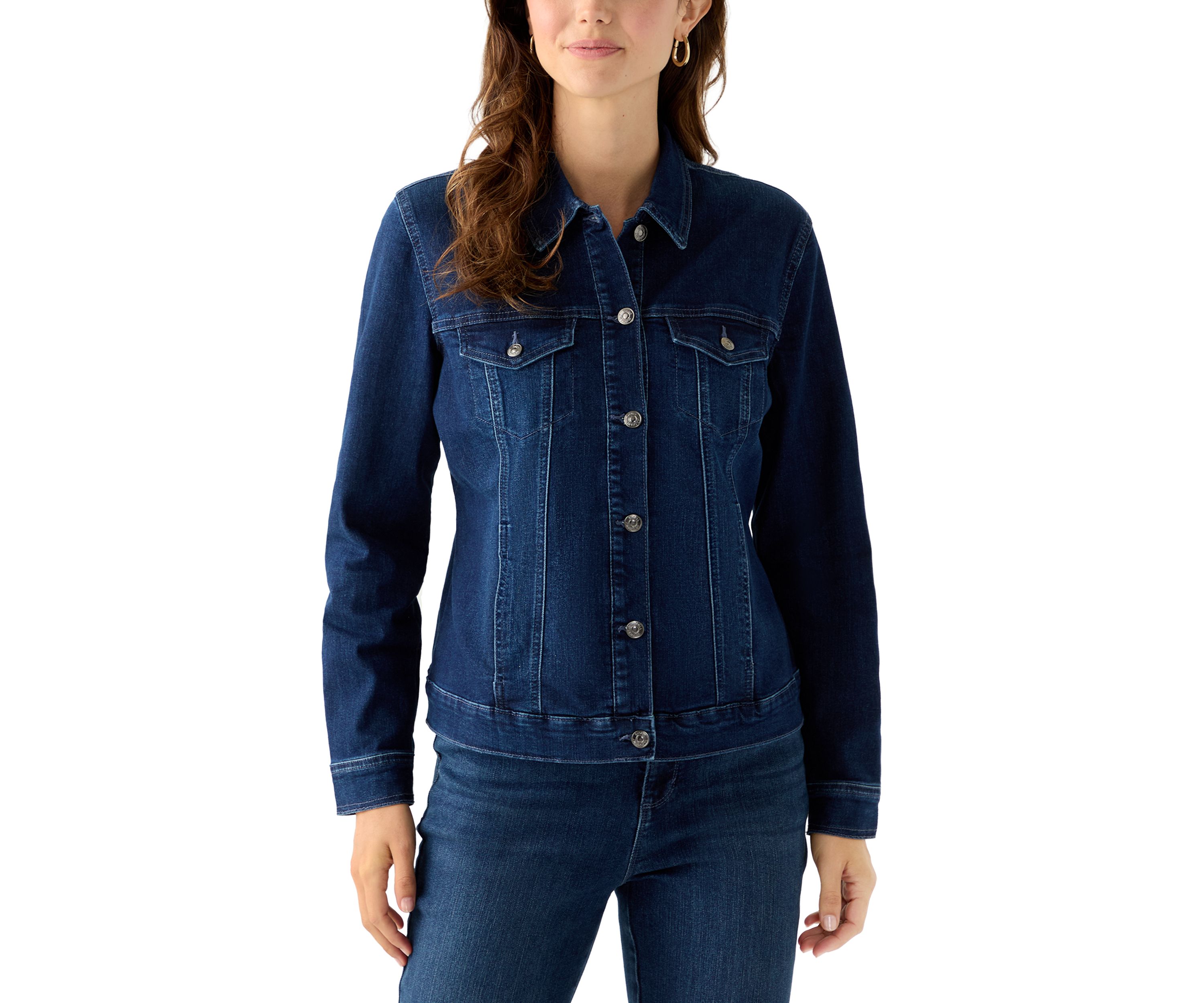 Womens Amanda Jacket