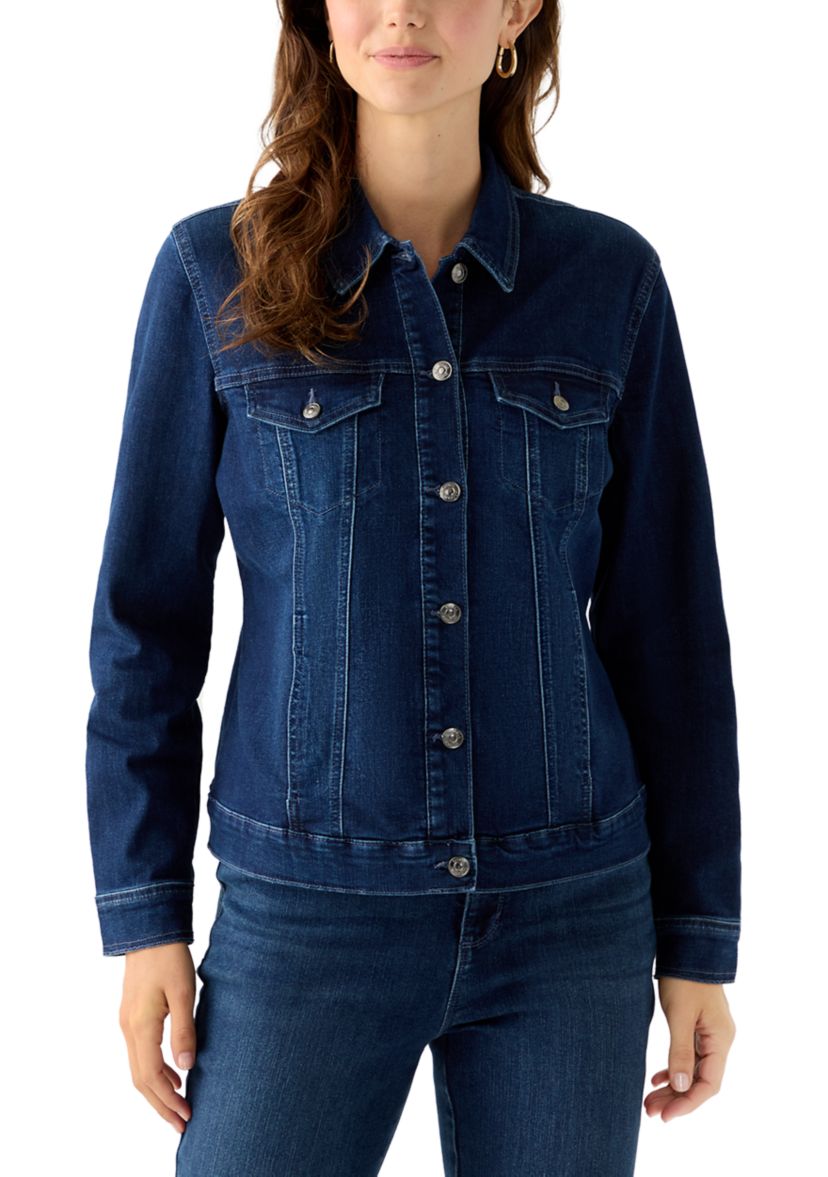 Womens Amanda Jacket