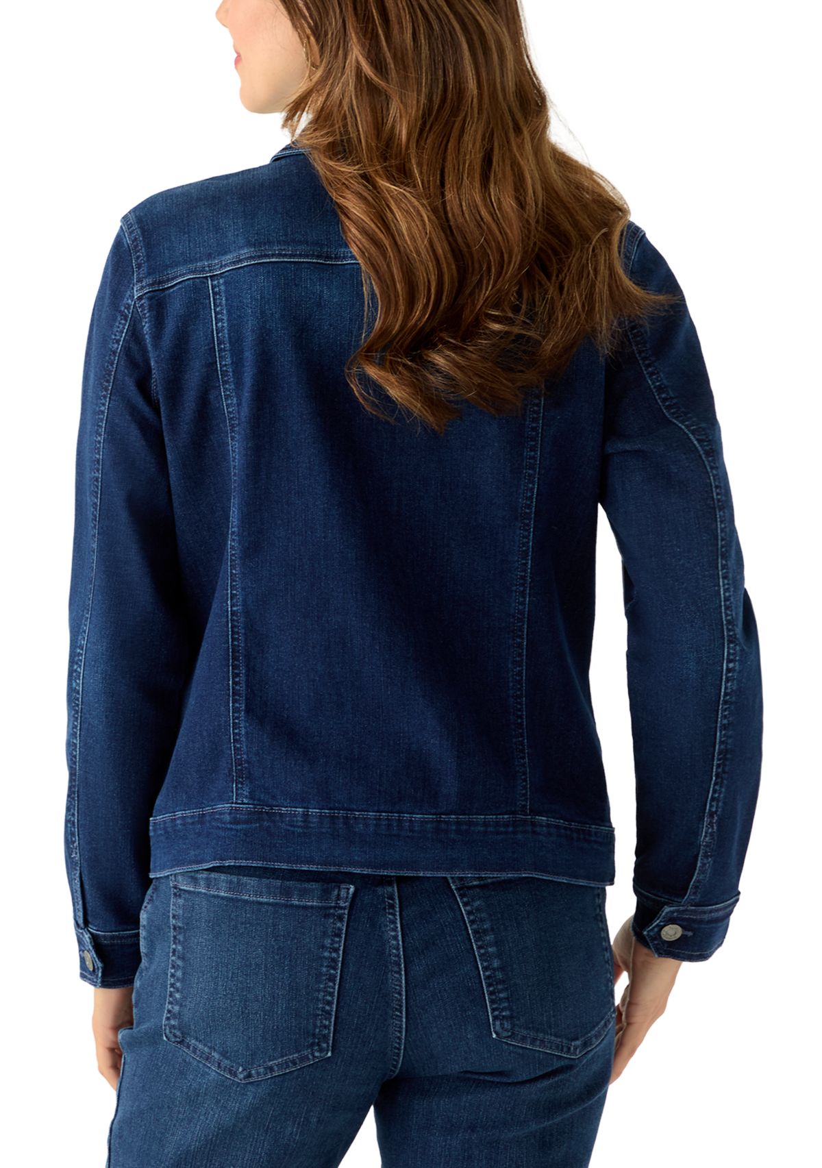 Womens Amanda Jacket
