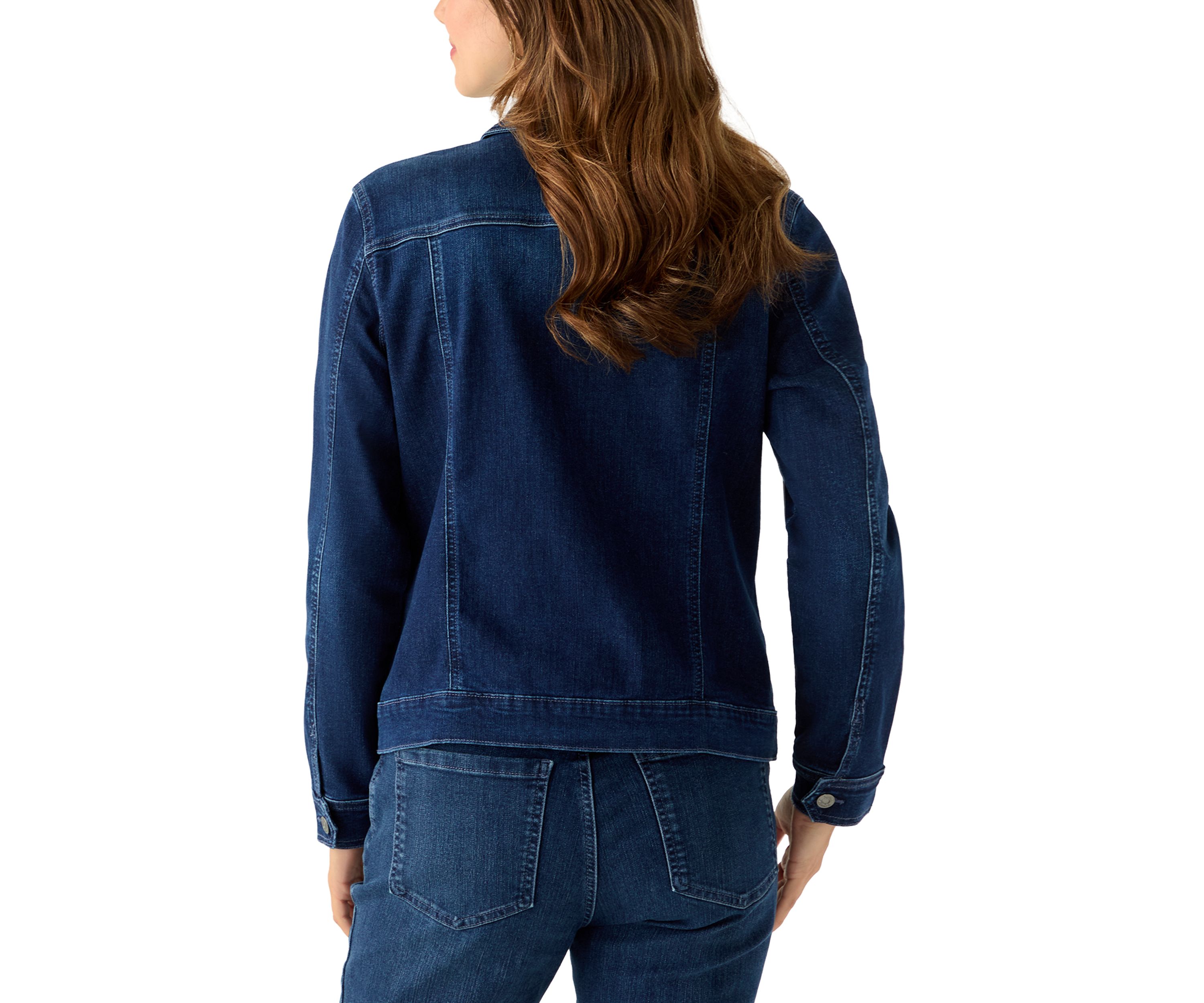 Womens Amanda Jacket