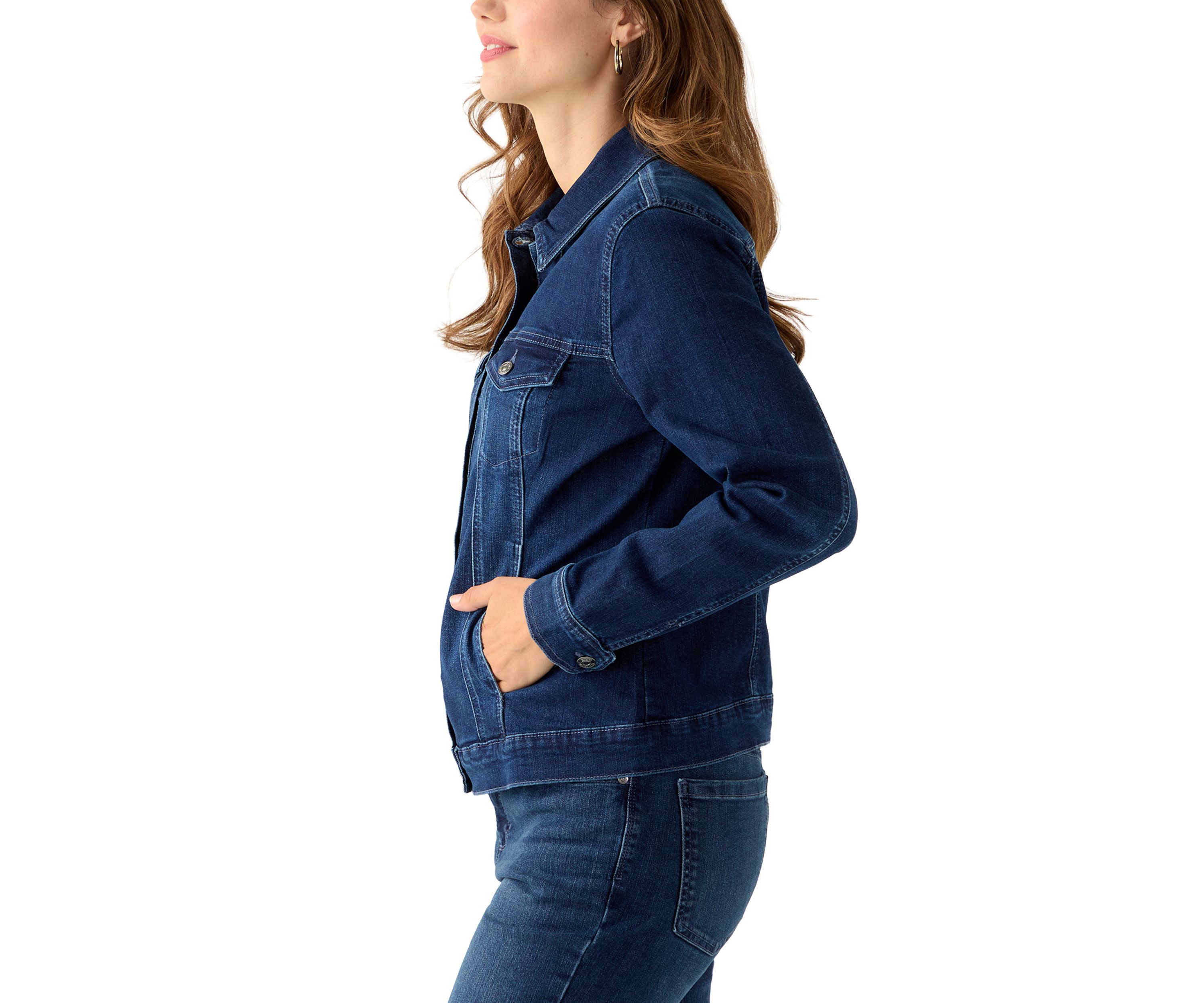 Womens Amanda Jacket