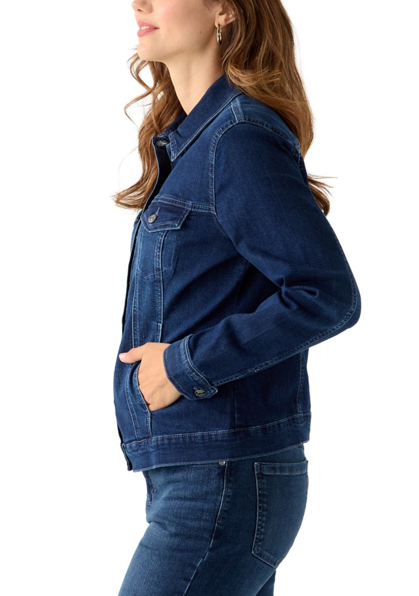Womens Amanda Jacket