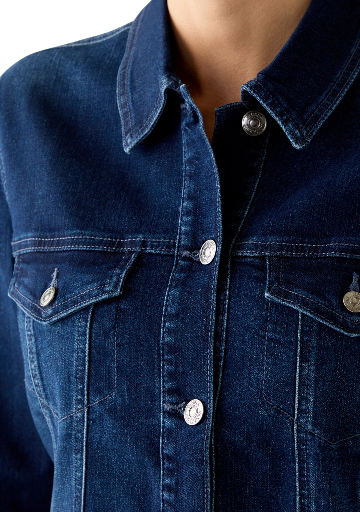 Womens Amanda Jacket