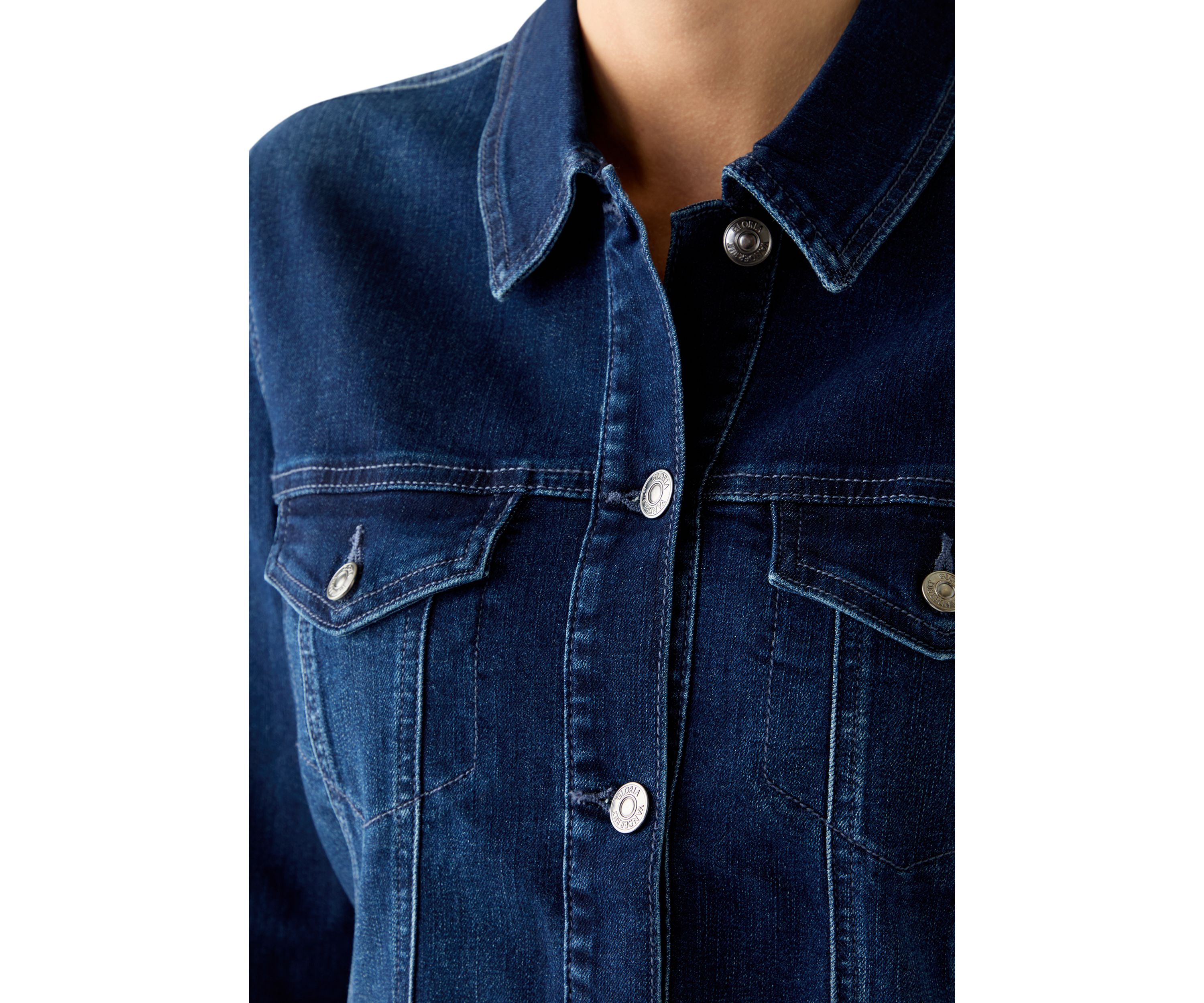 Womens Amanda Jacket