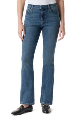 Gloria Vanderbilt Women's Amanda Original Bootcut Jeans, 16