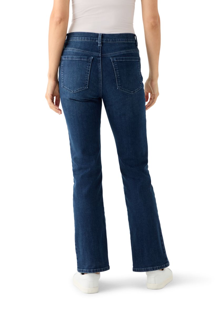 Womens Amanda Original Bootcut Jeans