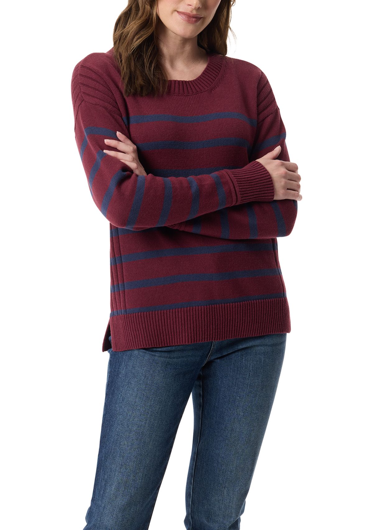 Womens Juliette Sweater 