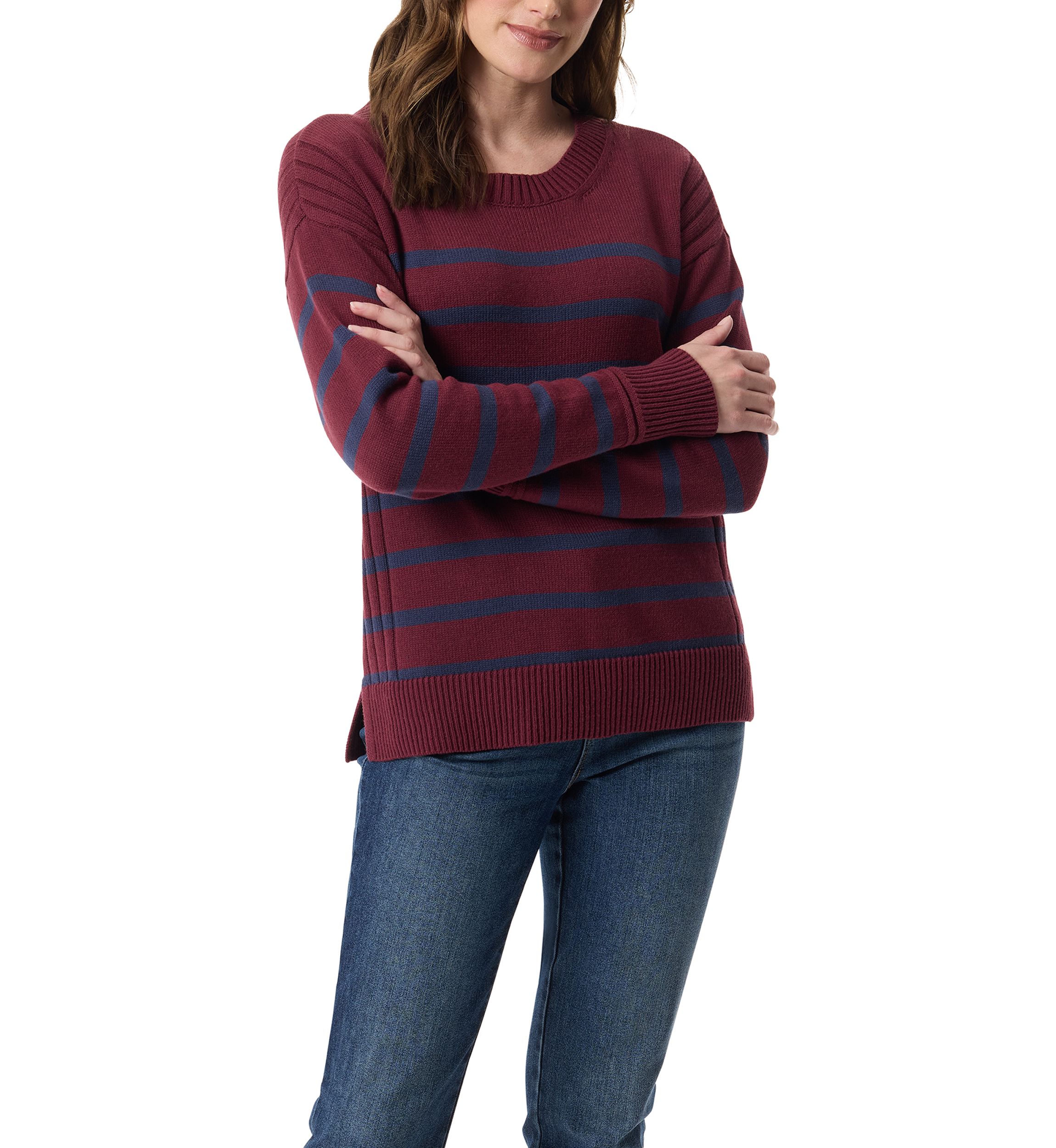 Womens Juliette Sweater 
