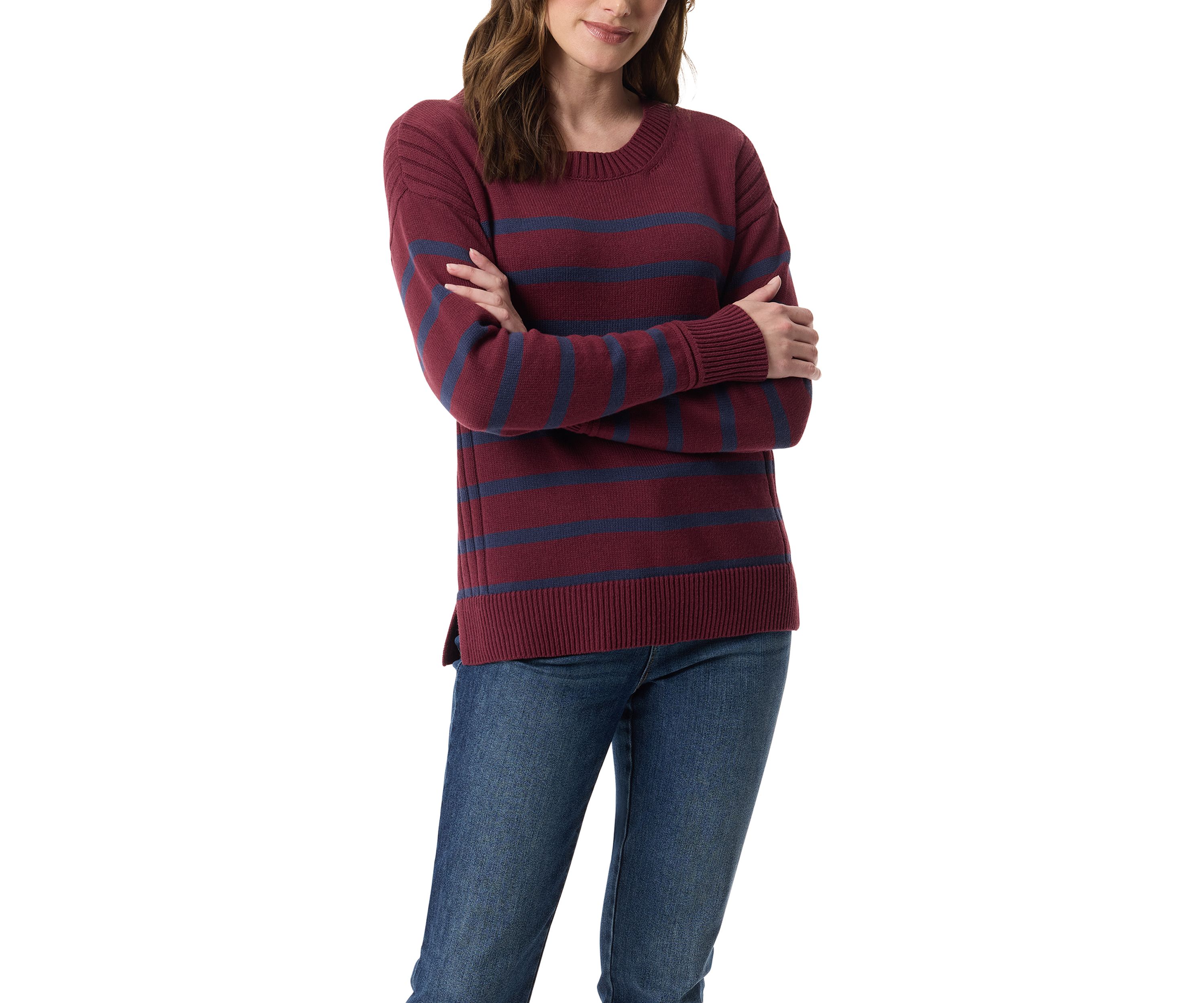 Womens Juliette Sweater 