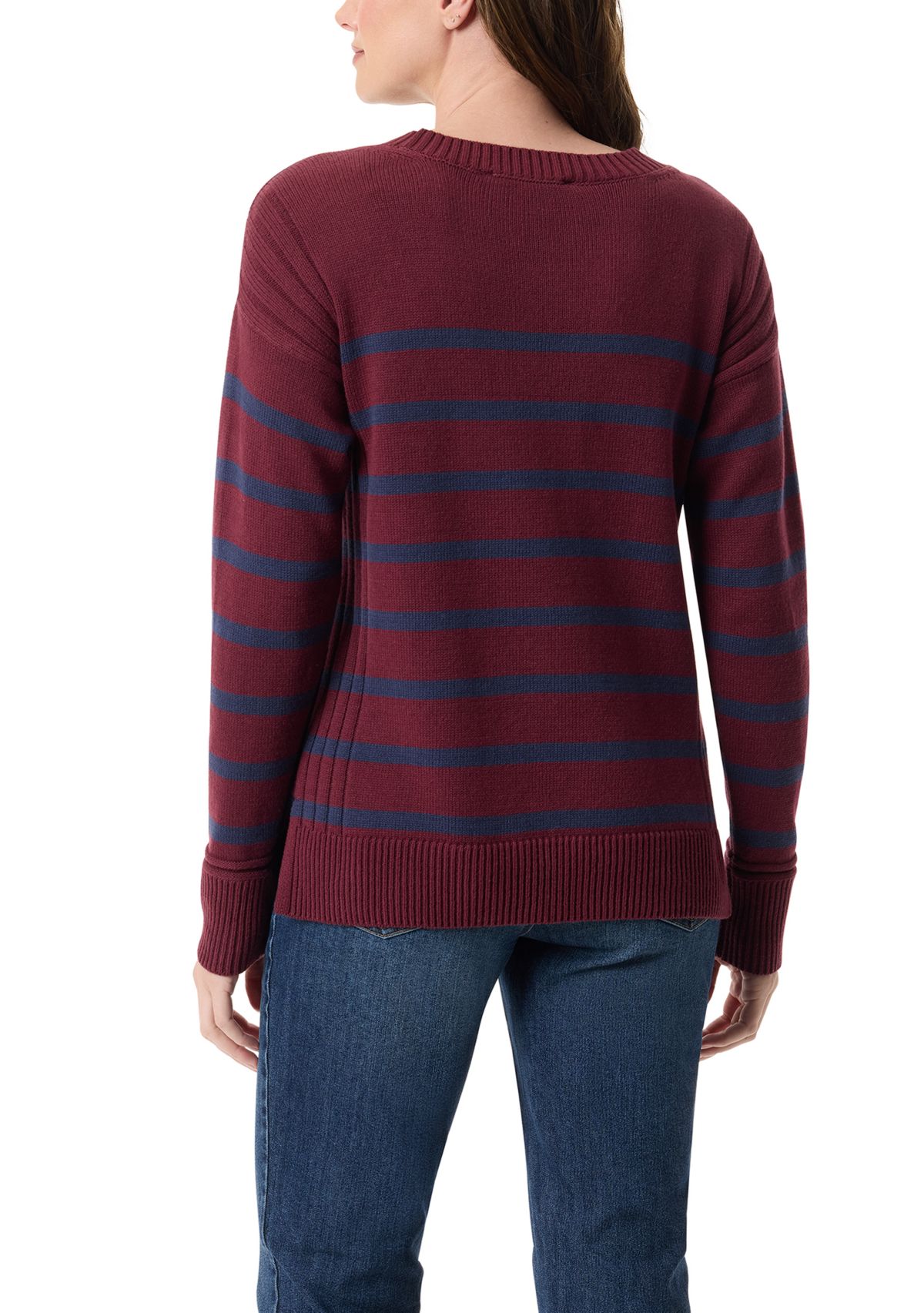 Womens Juliette Sweater 