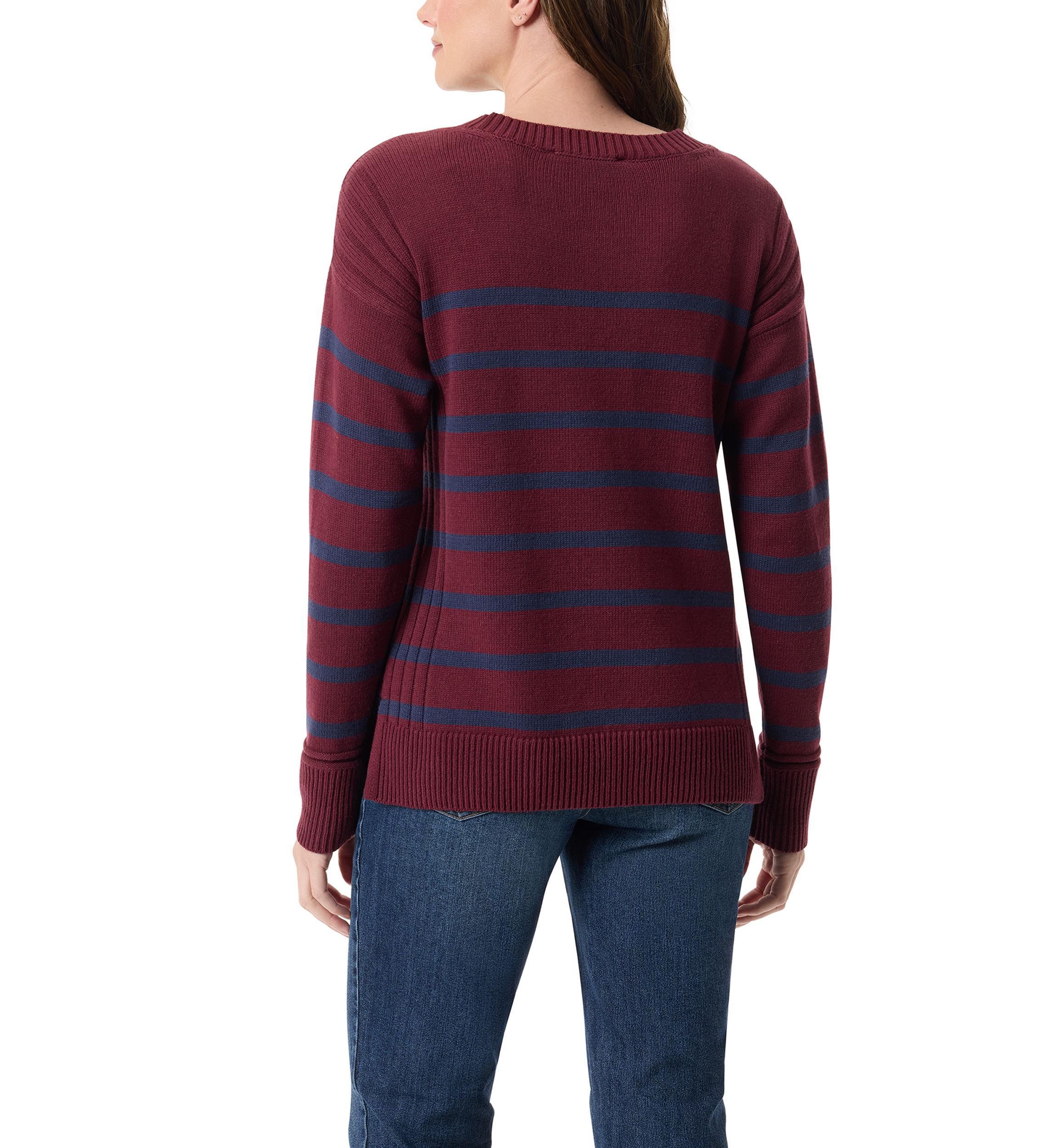 Womens Juliette Sweater 