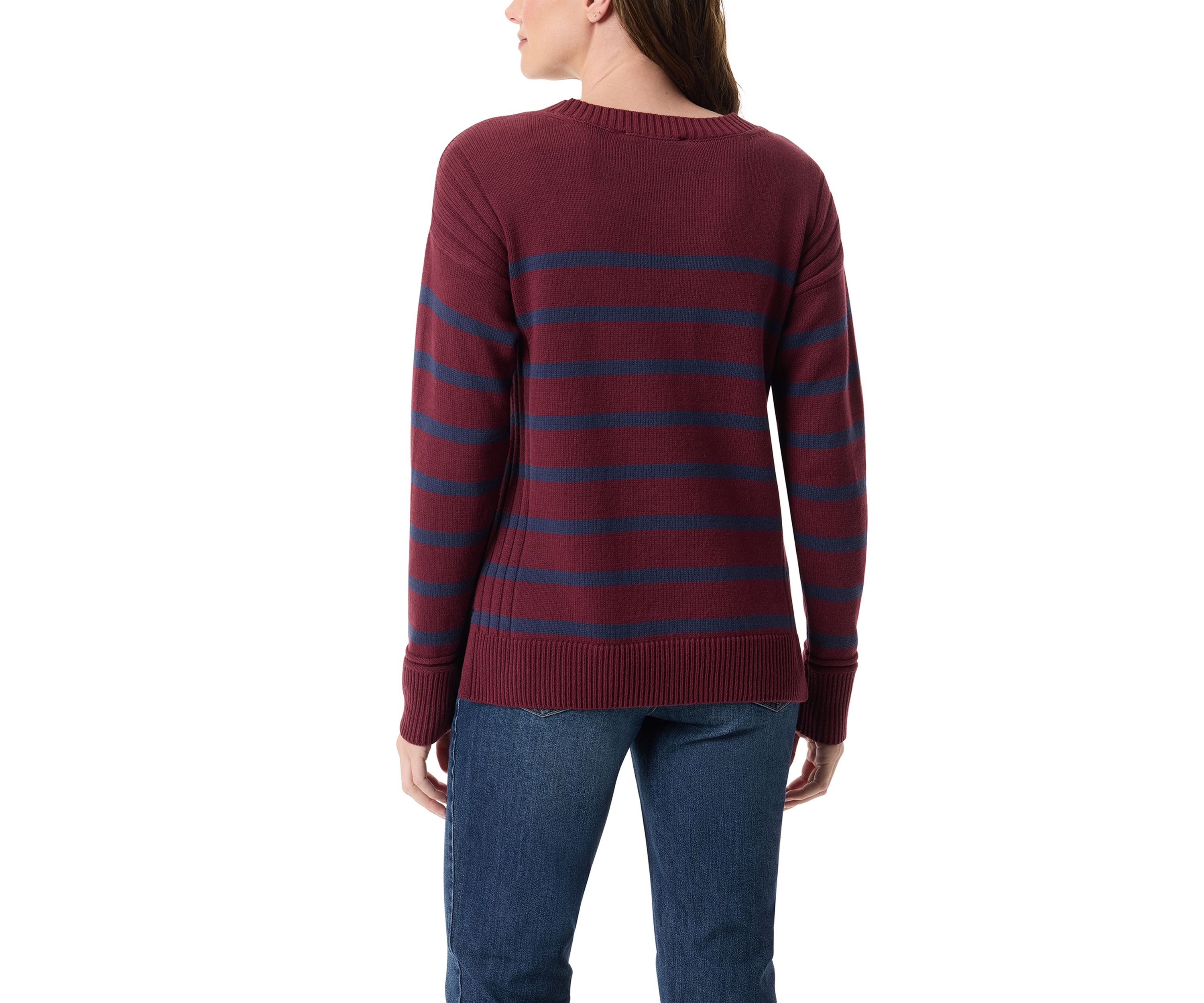 Womens Juliette Sweater 