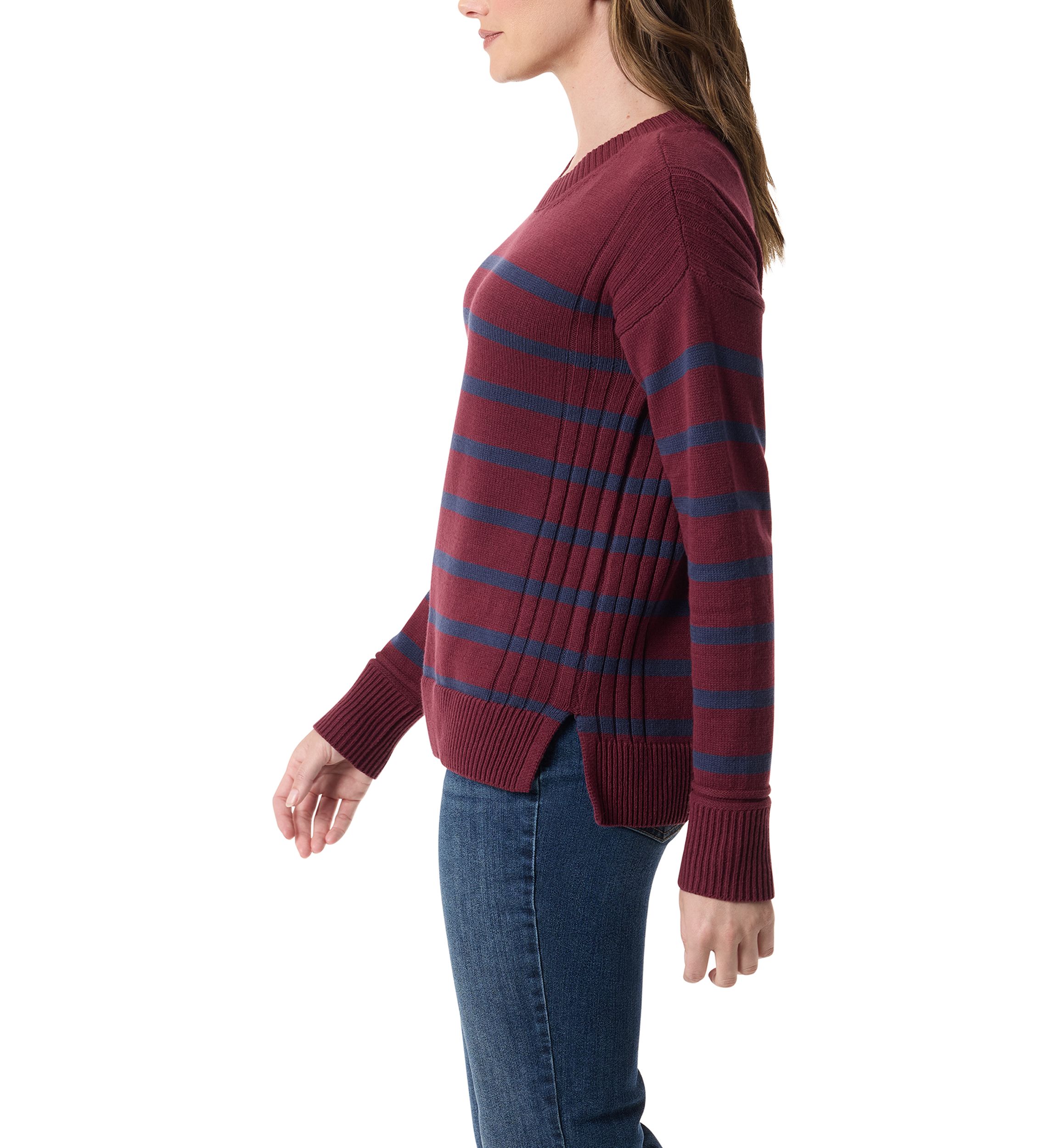 Womens Juliette Sweater 