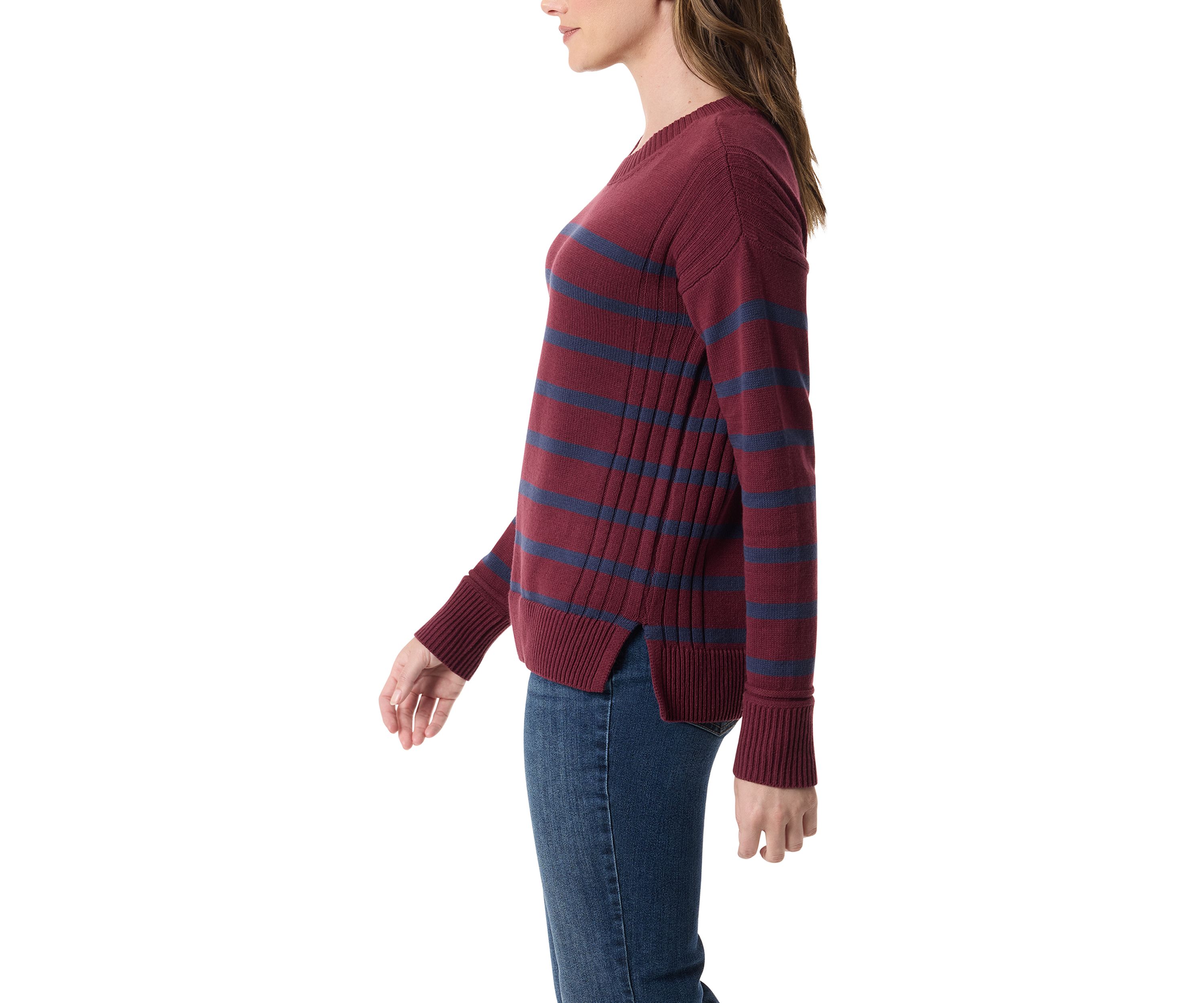 Womens Juliette Sweater 