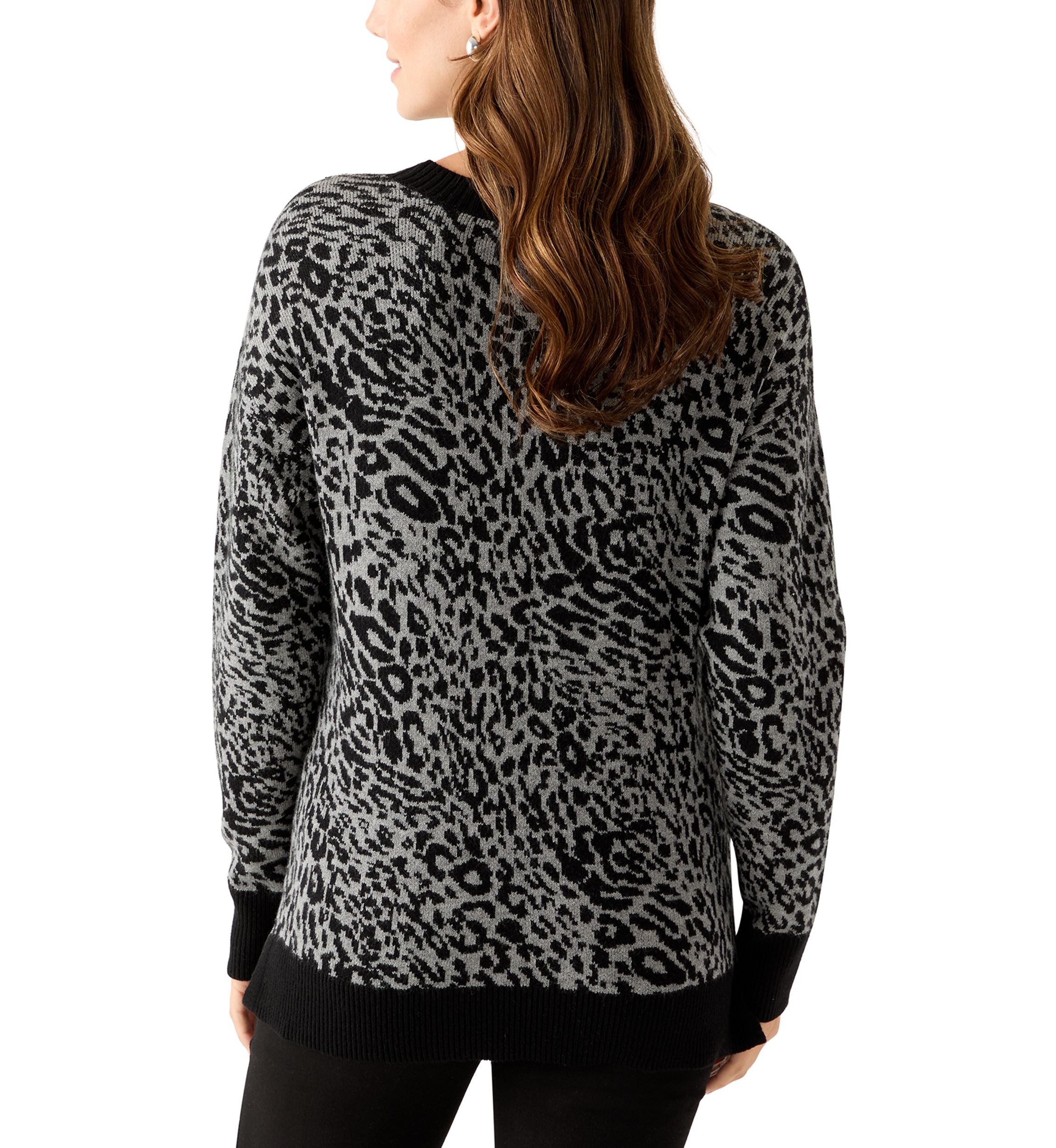 Womens Juliette Sweater 