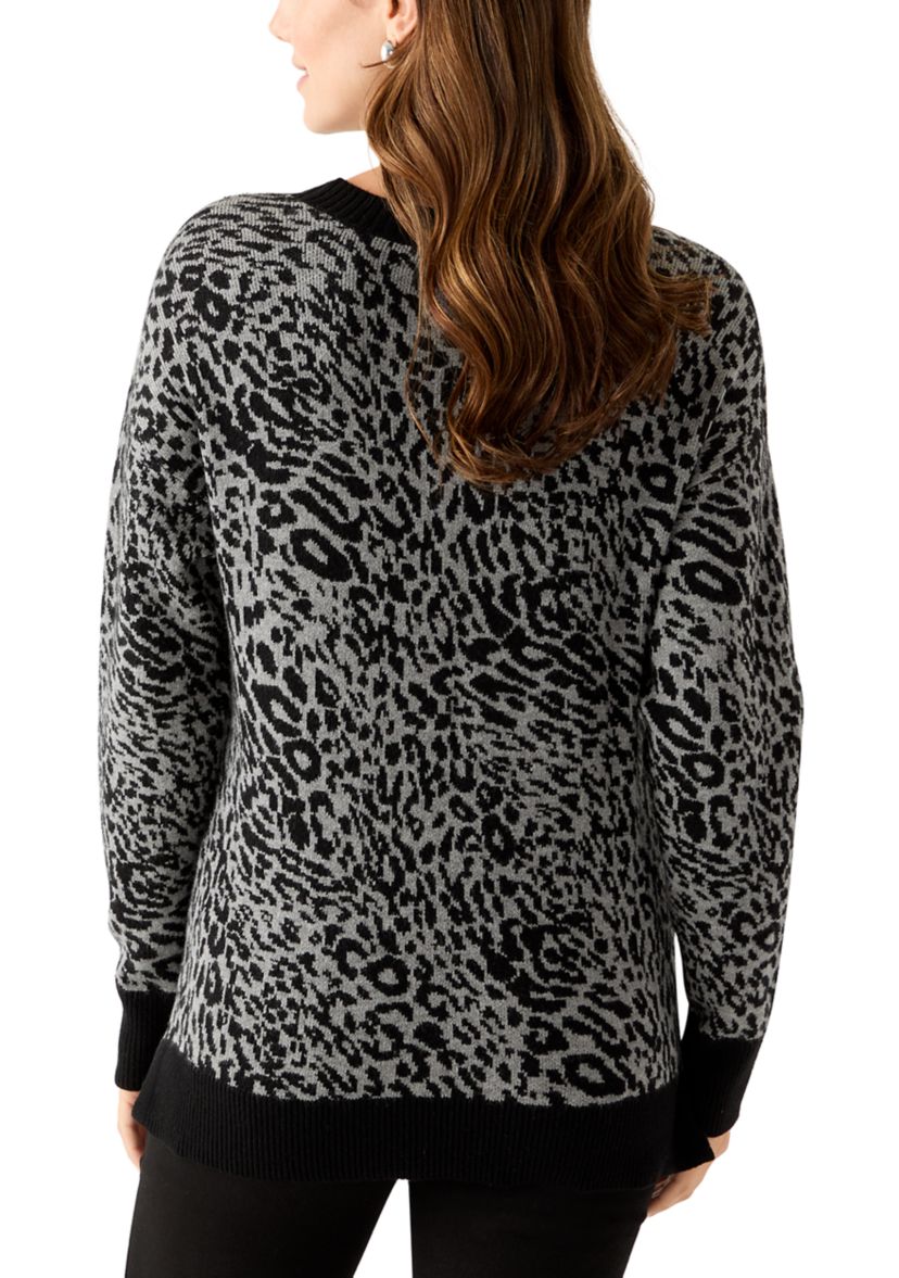 Womens Juliette Sweater 
