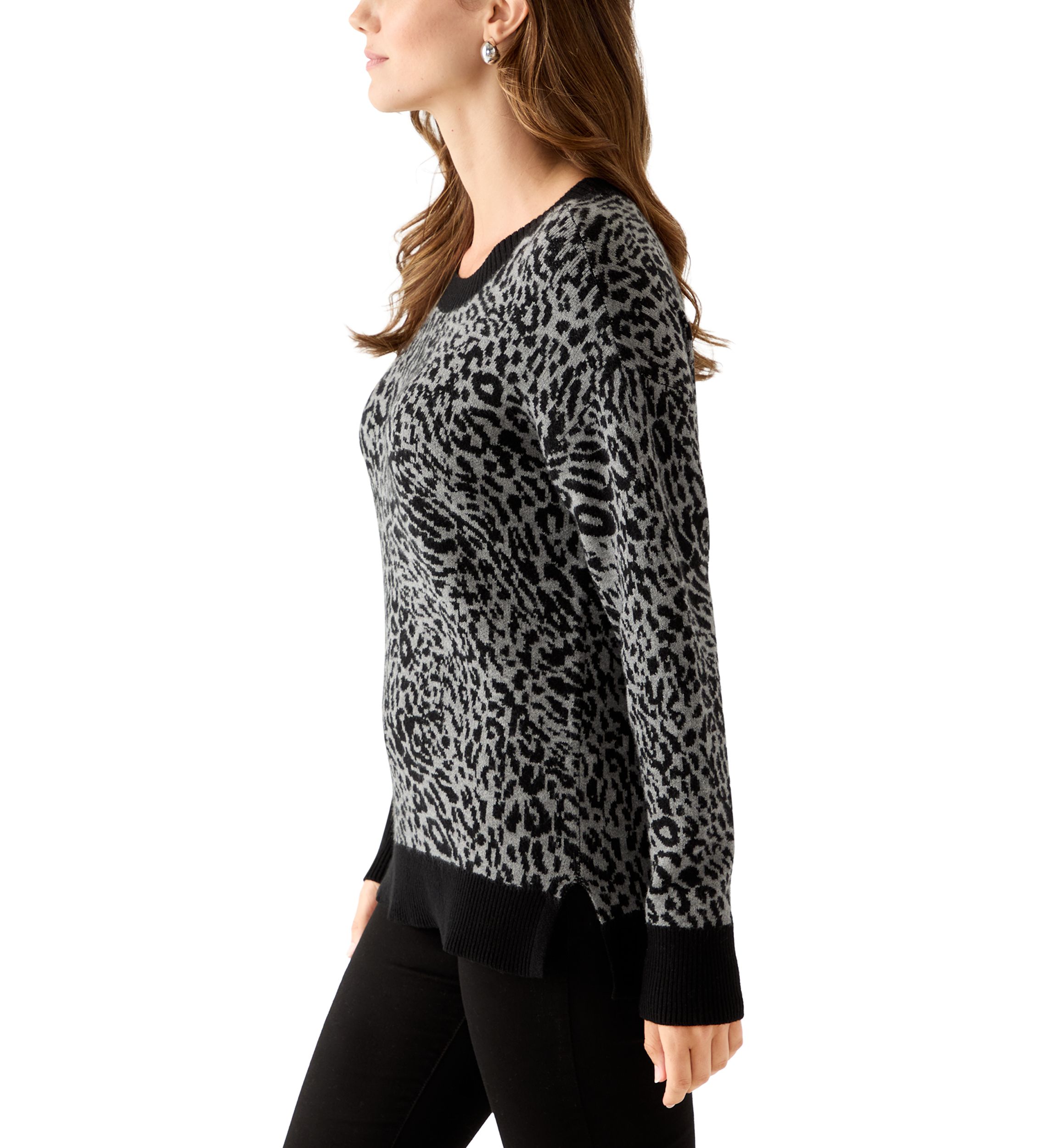 Womens Juliette Sweater 