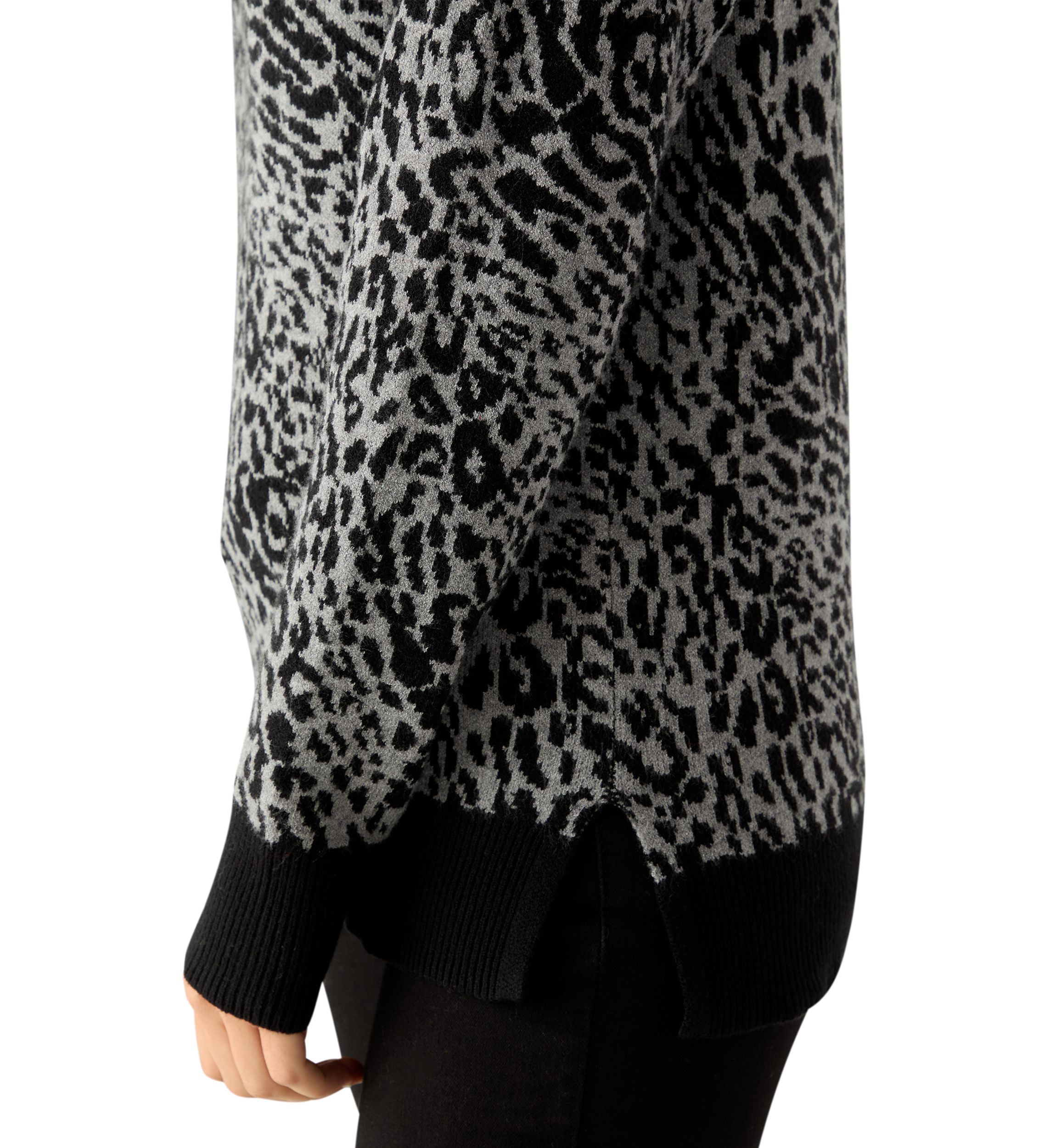 Womens Juliette Sweater 