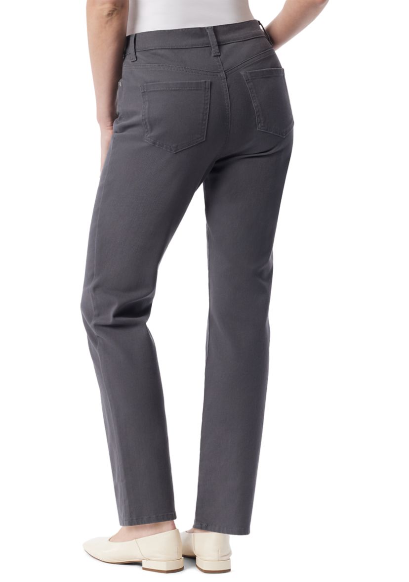 Petite Amanda Classic Short Pants 