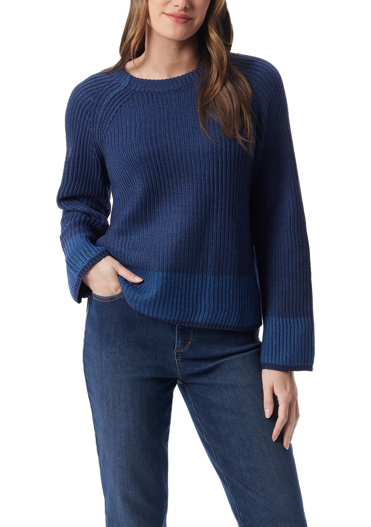 Petite Bree Sweater
