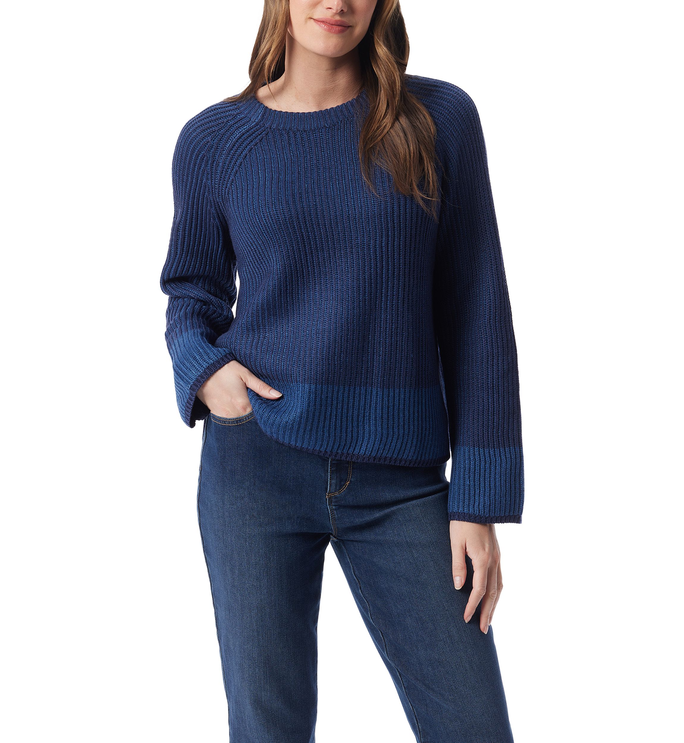 Petite Bree Sweater