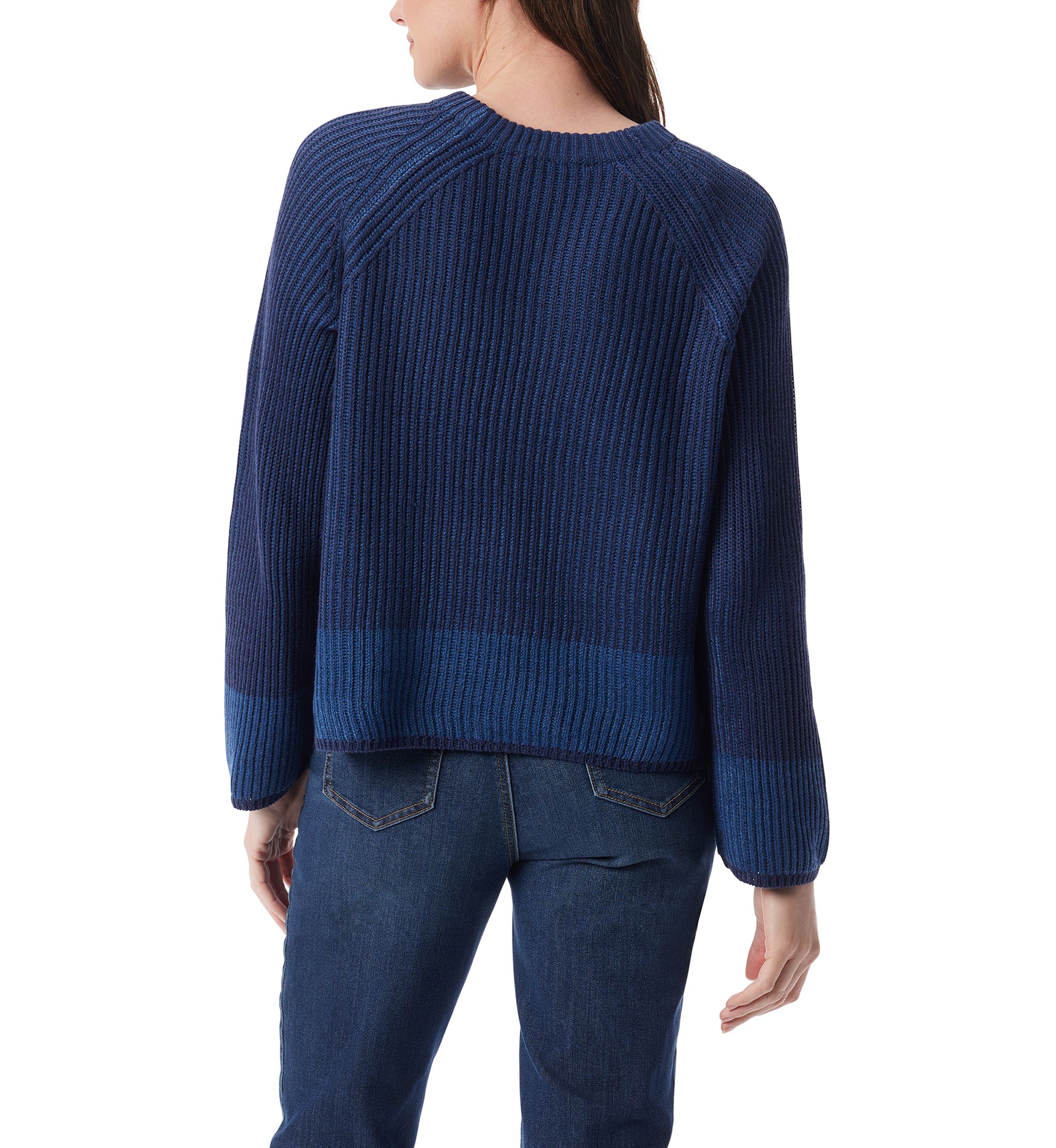 Petite Bree Sweater
