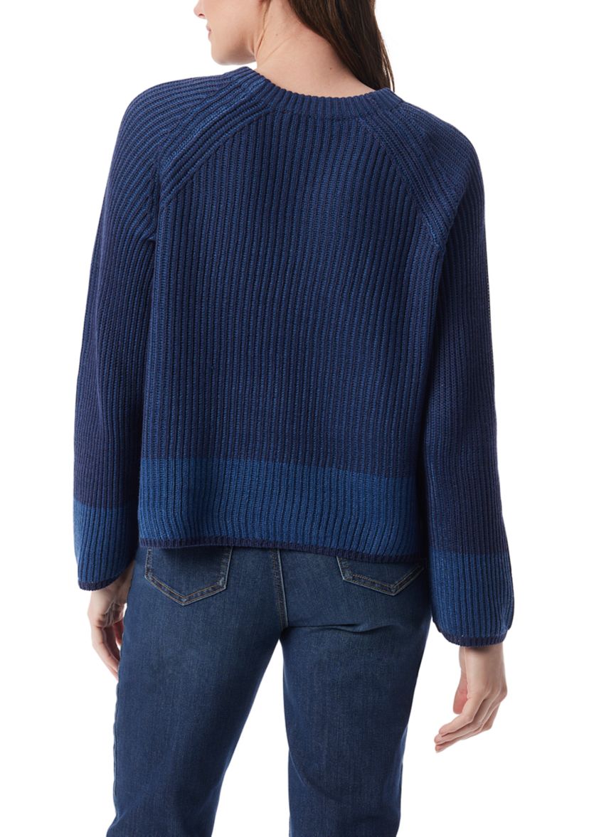 Petite Bree Sweater