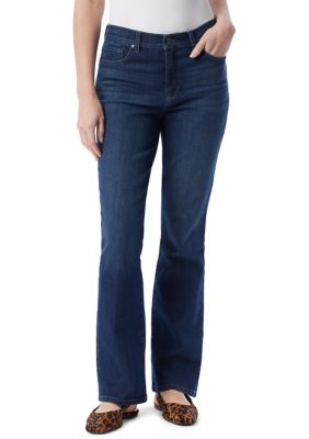 Gloria Vanderbilt Women's Petite Amanda Bootcut Jeans