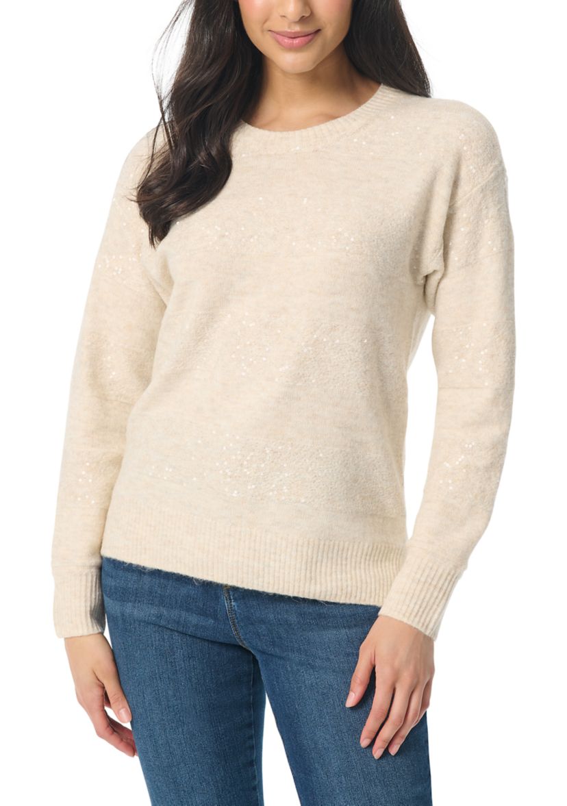 Womens Juliette Sweater 