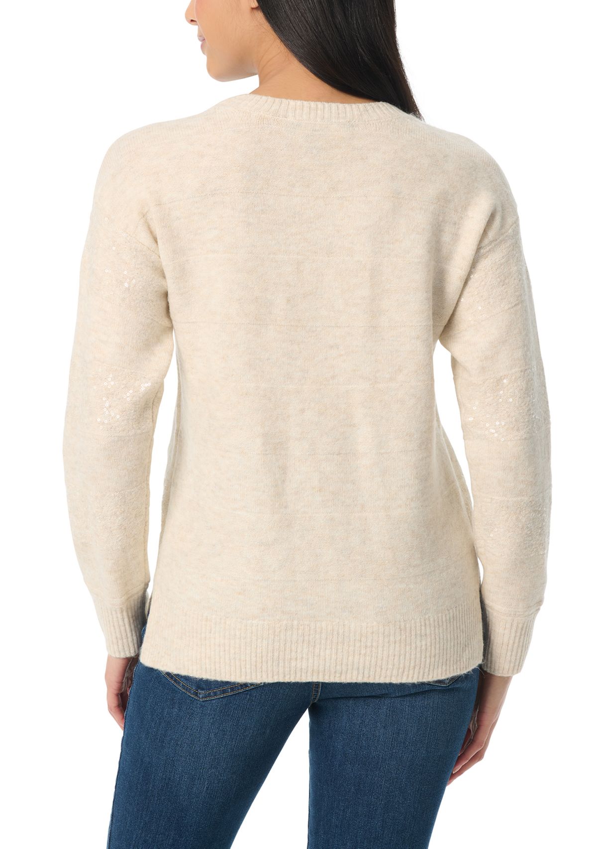 Womens Juliette Sweater 