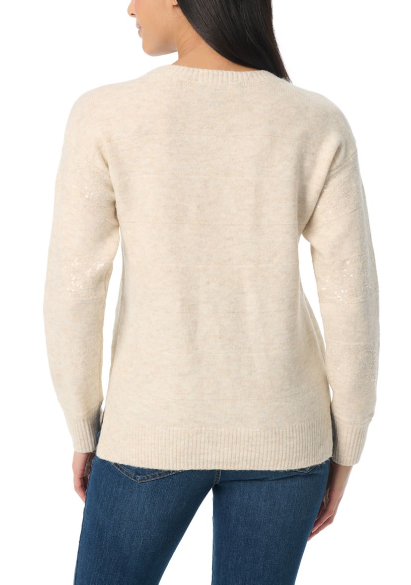 Womens Juliette Sweater 