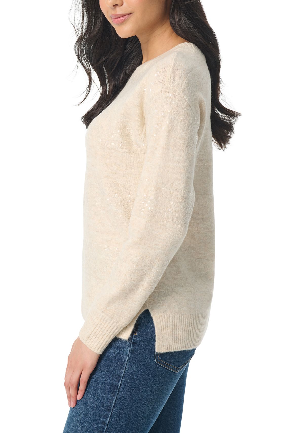 Womens Juliette Sweater 