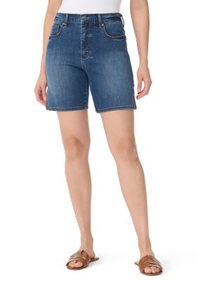 Gloria Vanderbilt Women's Amanda Shorts, 10