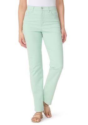 Gloria Vanderbilt Women's Amanda Classic Fit Jeans, 10