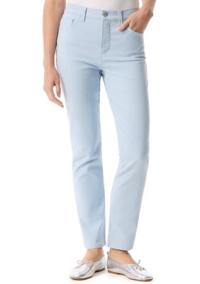 Gloria Vanderbilt Women's Amanda Classic Fit Jeans, 18