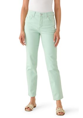 Gloria Vanderbilt Women's Amanda Classic Fit Short Jeans, 18 Short