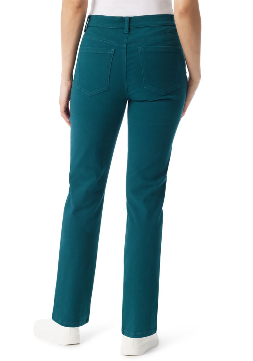 Petite Amanda Classic Pants