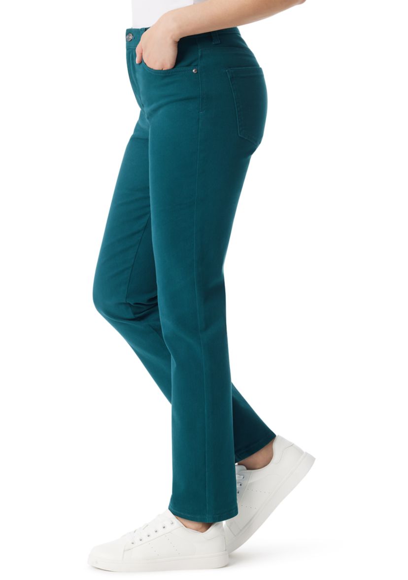Petite Amanda Classic Pants