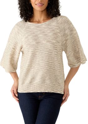 Gloria Vanderbilt Women's Amora Top, XL