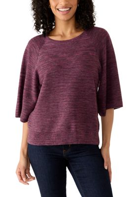 Gloria Vanderbilt Women's Amora Top, XL
