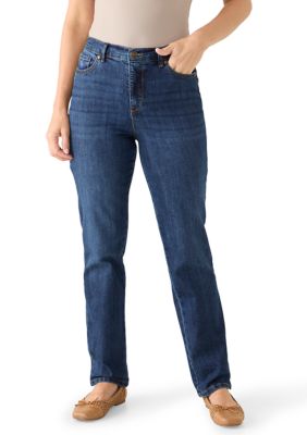 Gloria Vanderbilt Women's Amanda Classic Jeans, 10
