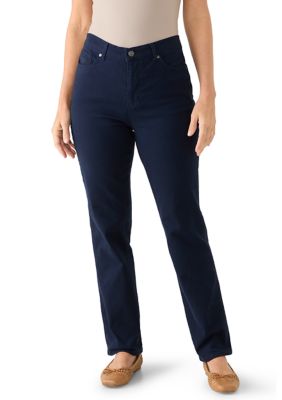 Gloria Vanderbilt Women's Amanda Classic Jeans, 16