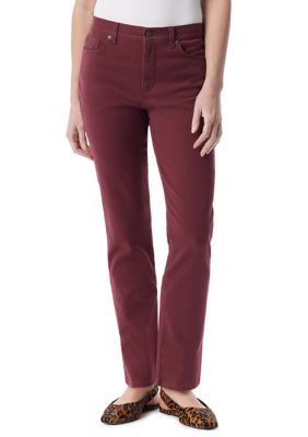 Gloria Vanderbilt Women's Amanda Classic Jeans, 16