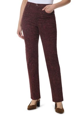 Gloria Vanderbilt Women's Petite Amanda Classic Jeans