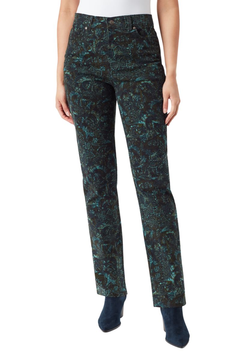 Plus Size Amanda Classic Jeans