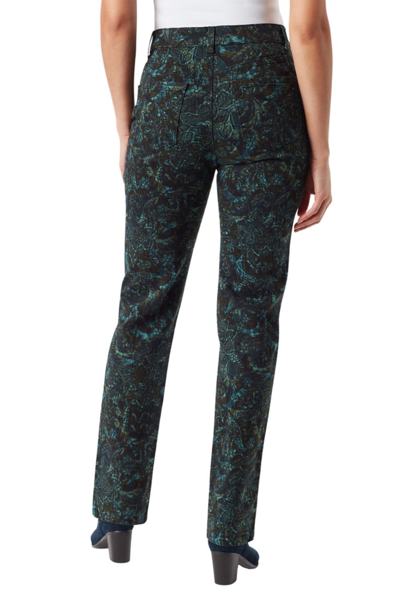 Plus Size Amanda Classic Jeans