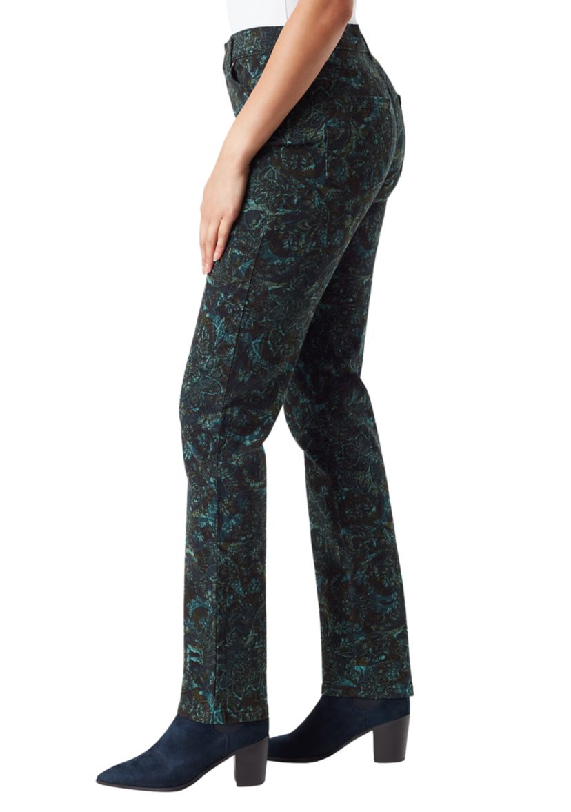 Plus Size Amanda Classic Jeans