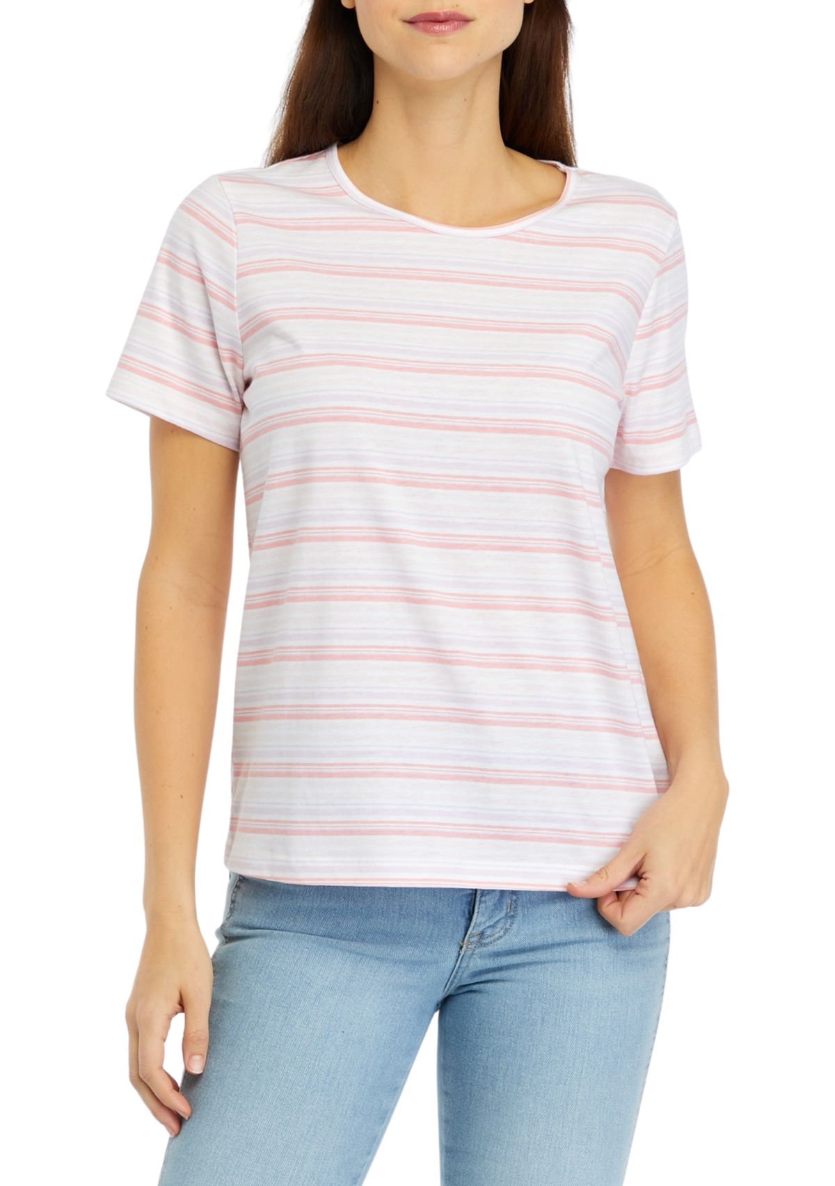 Womens Amanda T-Shirt