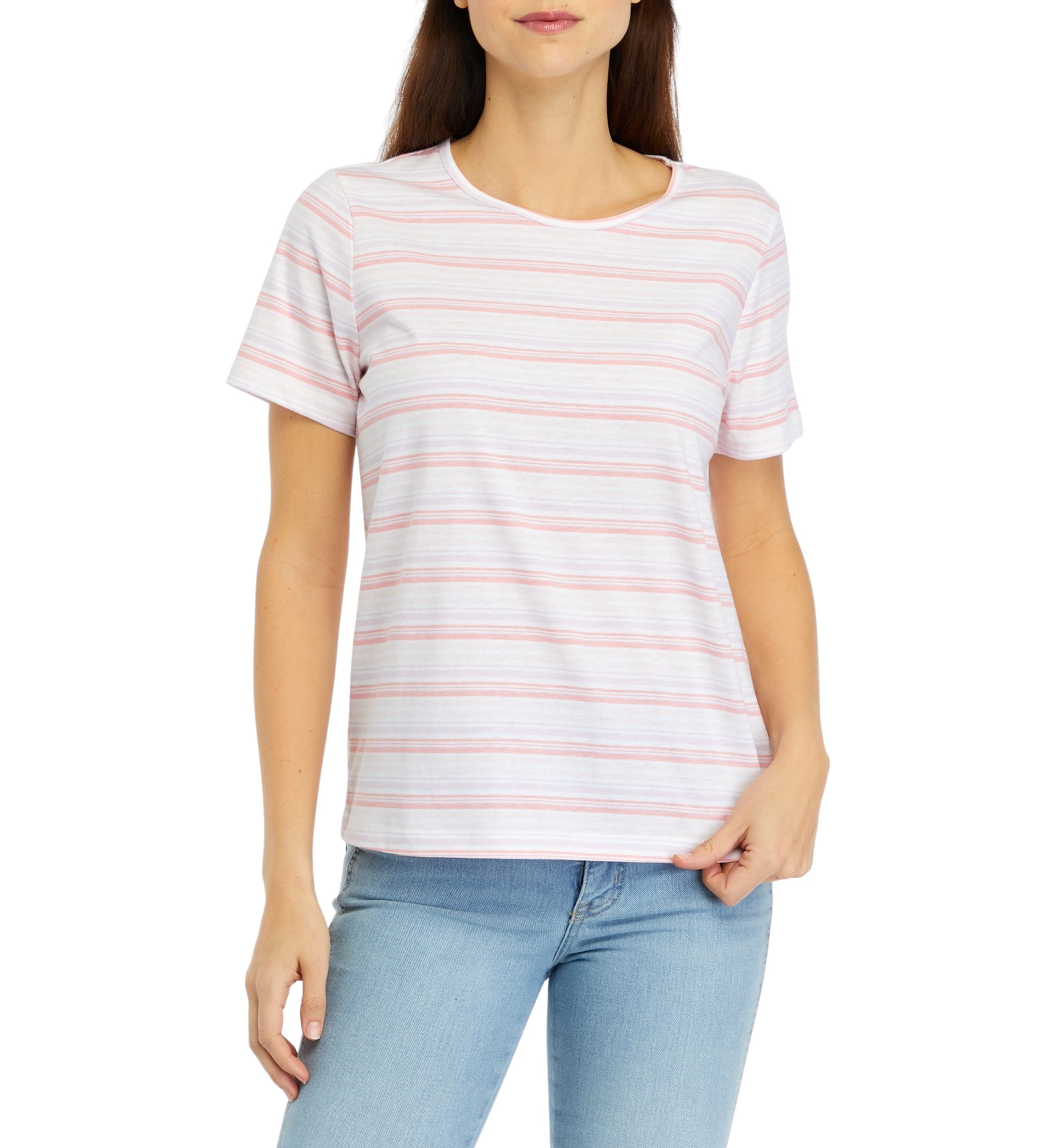 Womens Amanda T-Shirt